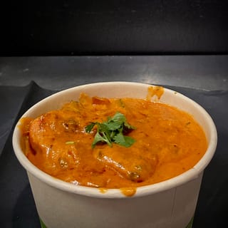 Butter Chicken (Popular Item)