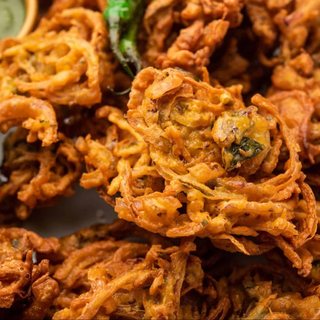 Mixed Pakora