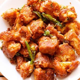 Gobi Chinthamani (Signature Item)