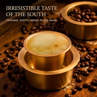 Indian Coffee