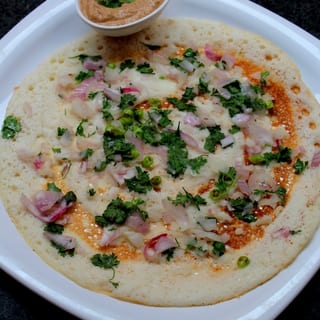 Onion Dosa