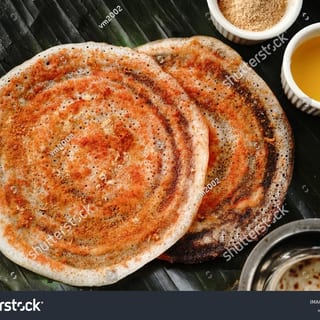 Podi Dosa