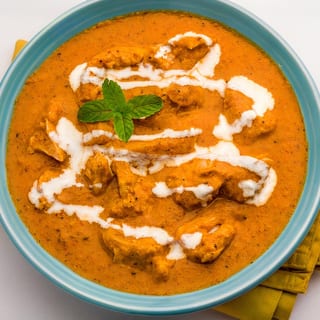 Paneer Butter Masala