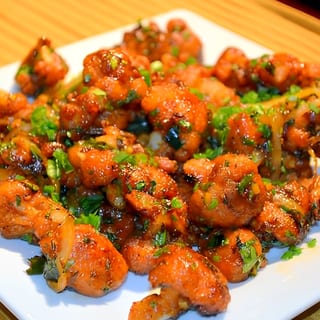 Gobi Chinthamani (Signature Item)