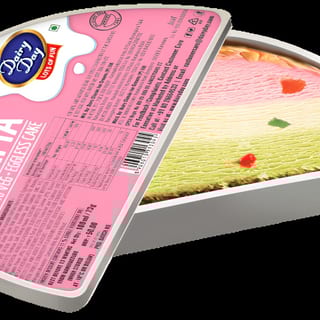 Cassatta Ice cream (Choclate or Classic flavors)