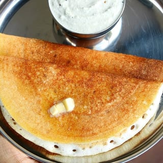 Benne Dosa