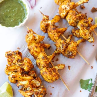 Tandoor Gobi Kebab