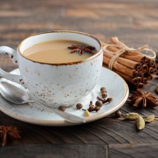 Irani Chai (Hyderabadi Dum Chai)