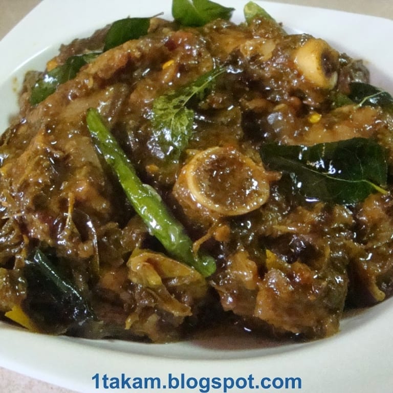 Curry Delights Await You