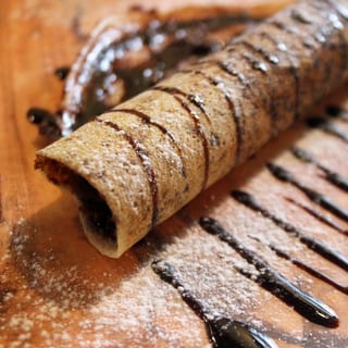 Nuetella Dosa