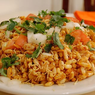 Bhel Puri