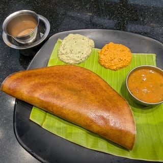 Dosa Plain