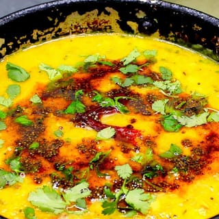 Andhra Dal Tadka (Signature Item)