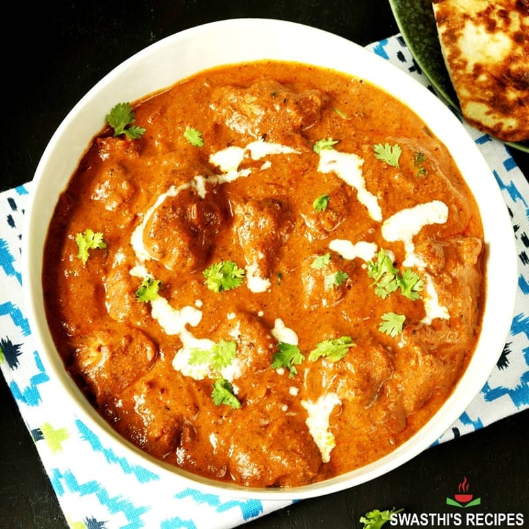Delicious Dinner Options at Our Indian Cafe