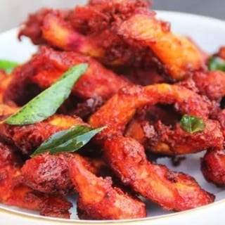 Chicken 555