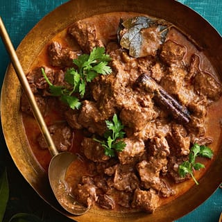Rogan Josh (Special Item)
