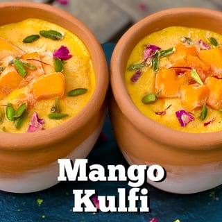 Matka Mango Malai
