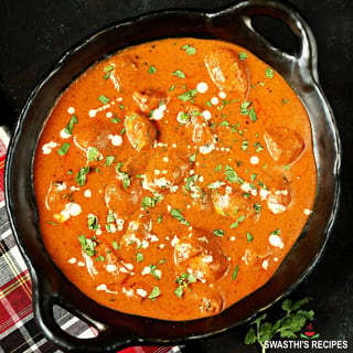 Andhra Chicken Curry(Bone-IN) (Signature Item)