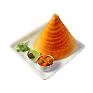 Kids Cone Dosa