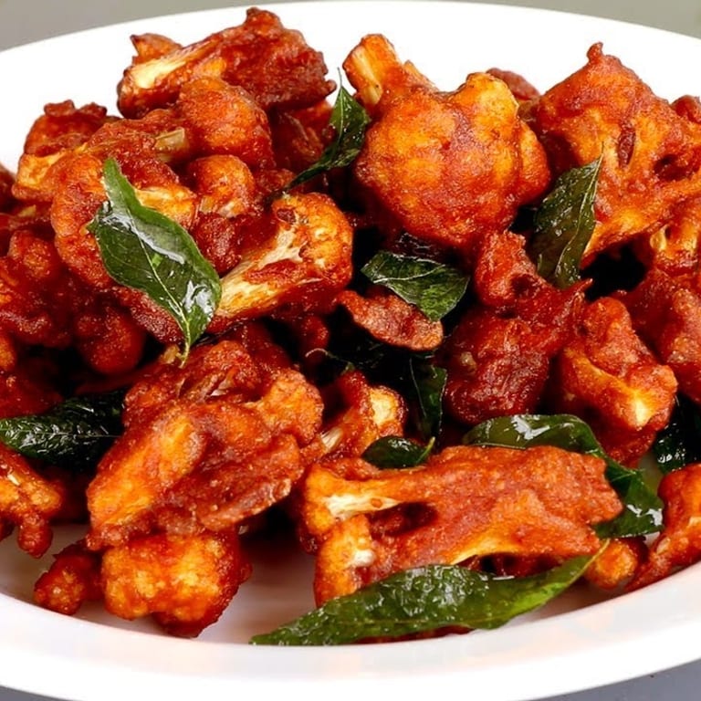 Savor Our Gobi Specialties