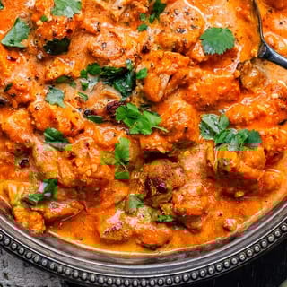 Chicken Tikka Masala (Popular Item)