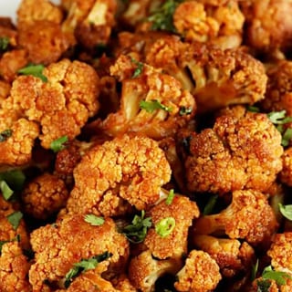 Gobi Pepper Fry